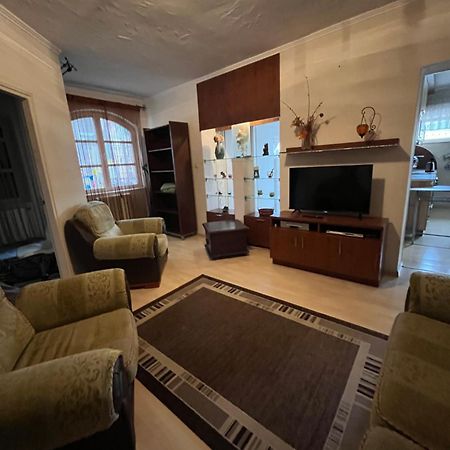 Tocc Apartman Gyal Ngoại thất bức ảnh