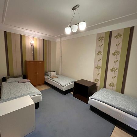 Tocc Apartman Gyal Ngoại thất bức ảnh