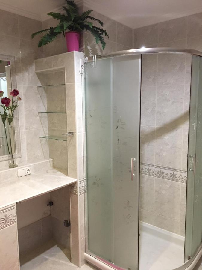 Tocc Apartman Gyal Ngoại thất bức ảnh