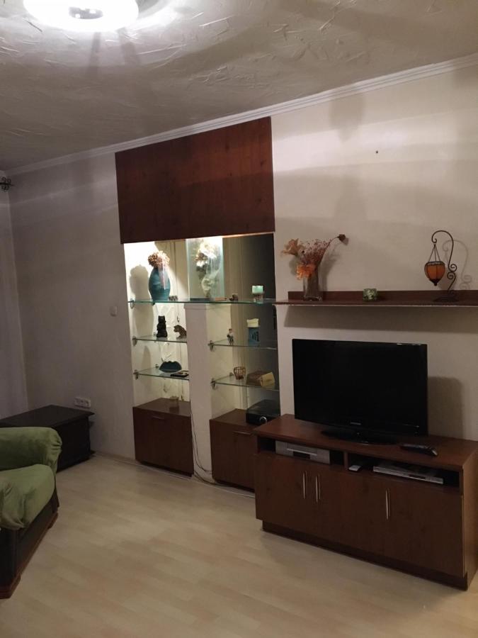 Tocc Apartman Gyal Ngoại thất bức ảnh