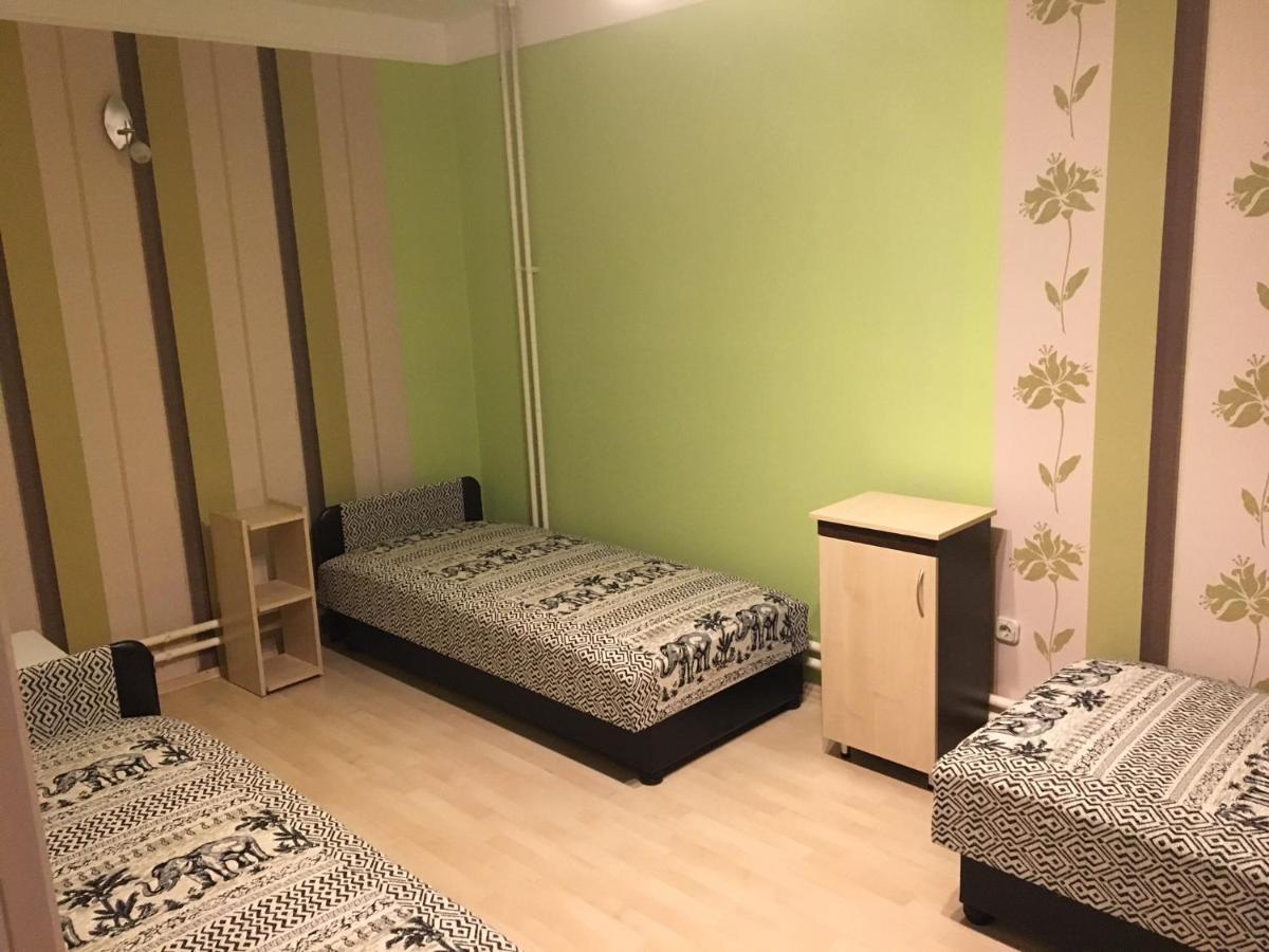 Tocc Apartman Gyal Ngoại thất bức ảnh