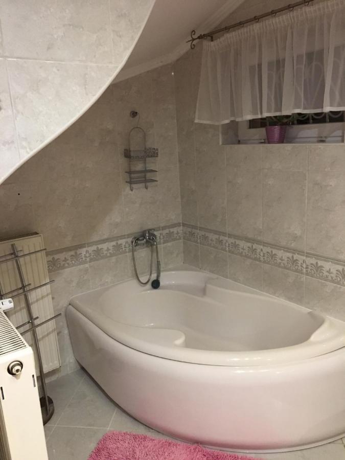 Tocc Apartman Gyal Ngoại thất bức ảnh