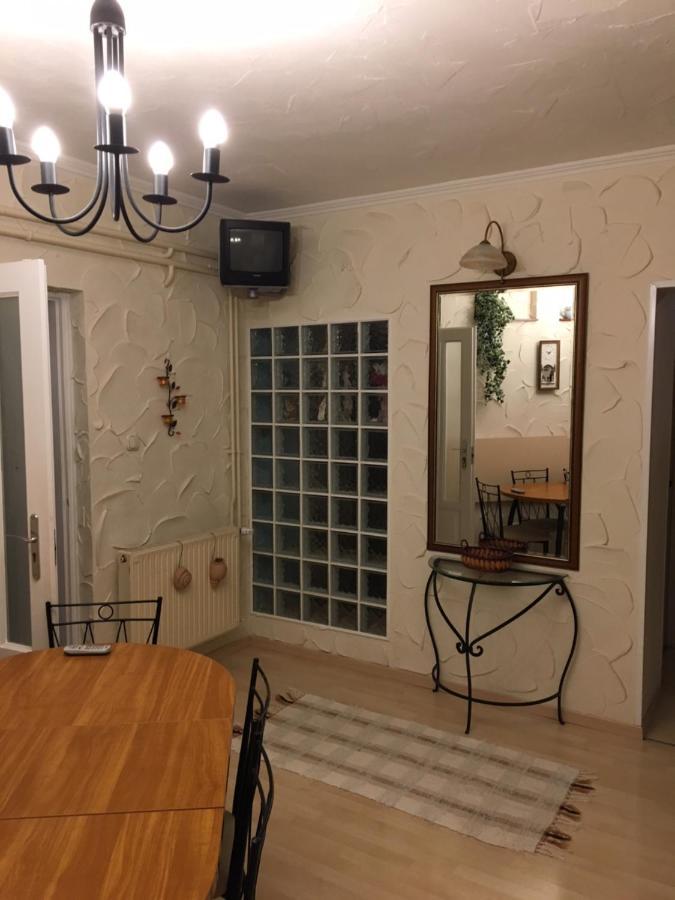 Tocc Apartman Gyal Ngoại thất bức ảnh