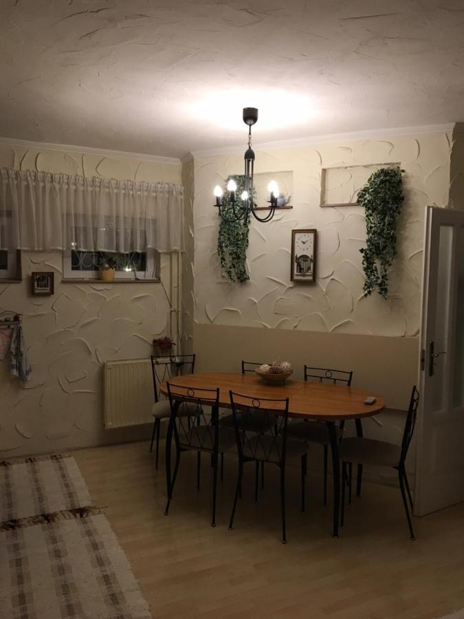Tocc Apartman Gyal Ngoại thất bức ảnh