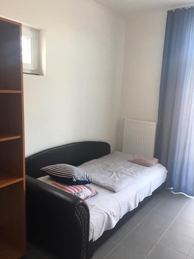 Tocc Apartman Gyal Ngoại thất bức ảnh