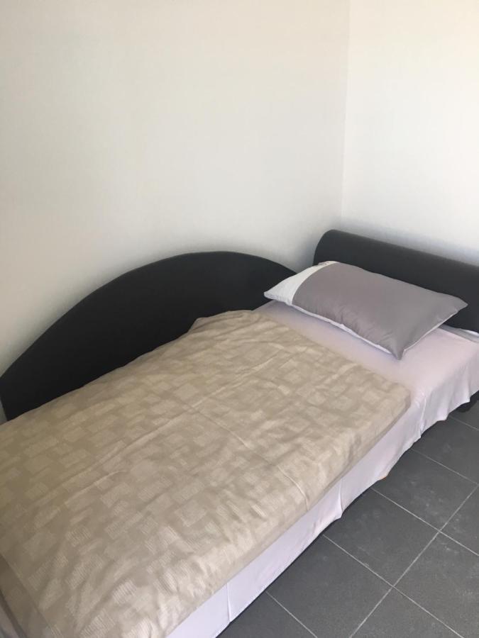 Tocc Apartman Gyal Ngoại thất bức ảnh