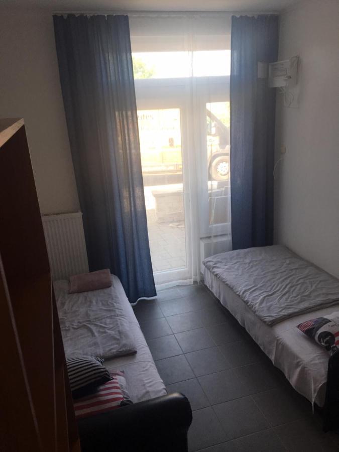Tocc Apartman Gyal Ngoại thất bức ảnh