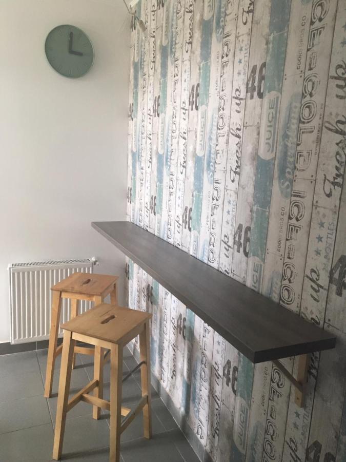 Tocc Apartman Gyal Ngoại thất bức ảnh