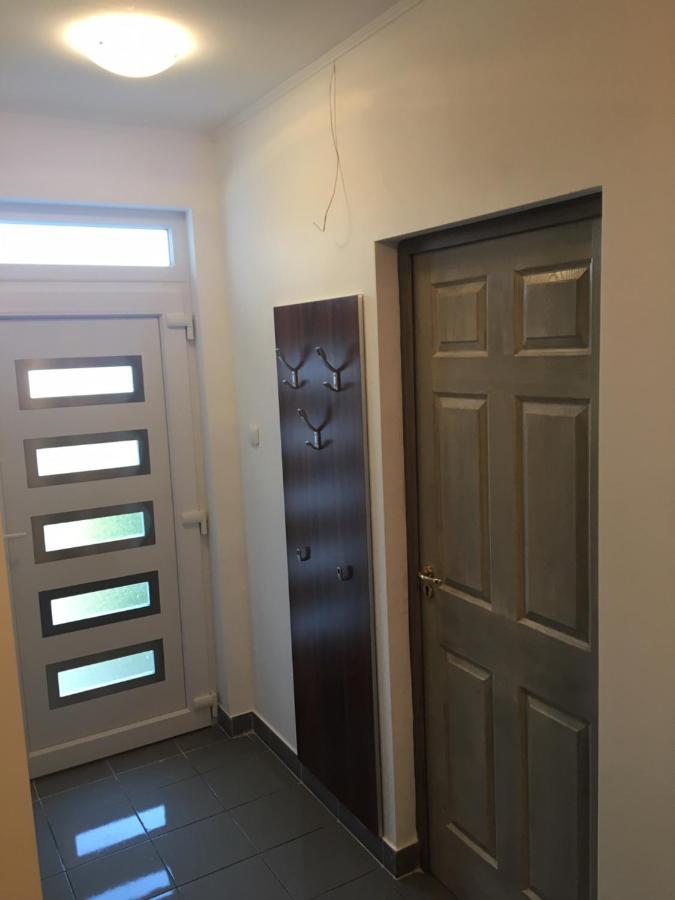 Tocc Apartman Gyal Ngoại thất bức ảnh