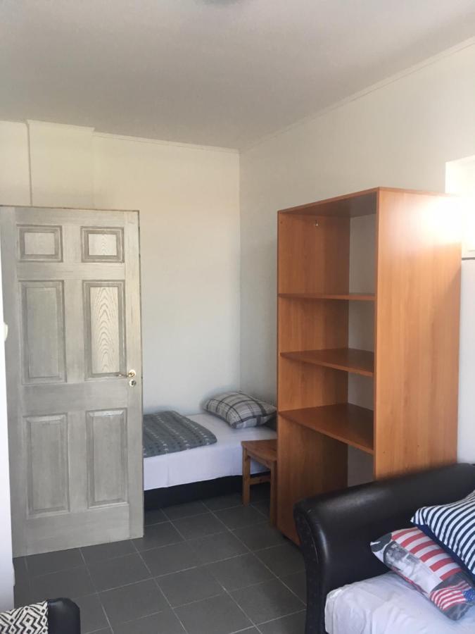 Tocc Apartman Gyal Ngoại thất bức ảnh