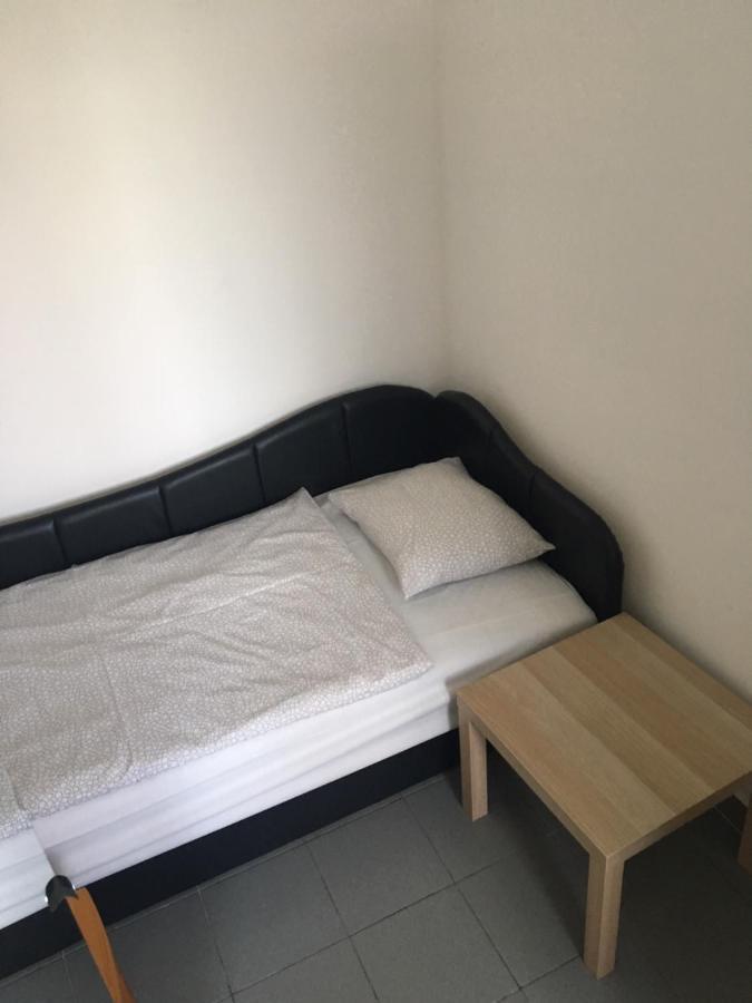 Tocc Apartman Gyal Ngoại thất bức ảnh