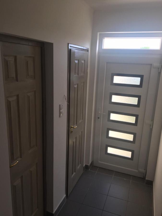 Tocc Apartman Gyal Ngoại thất bức ảnh