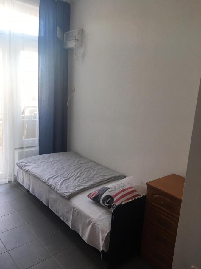 Tocc Apartman Gyal Ngoại thất bức ảnh