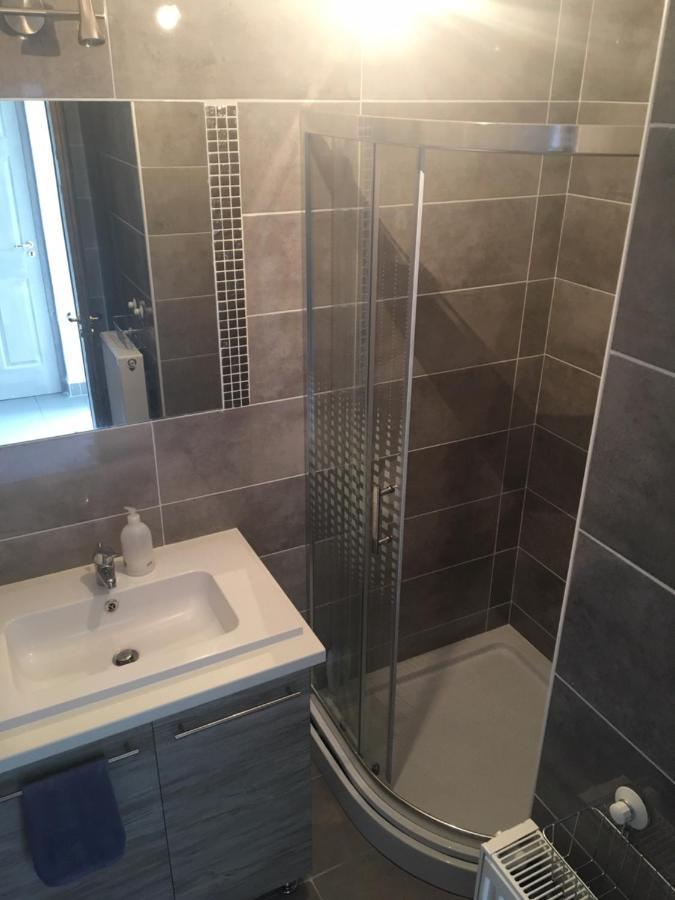 Tocc Apartman Gyal Ngoại thất bức ảnh