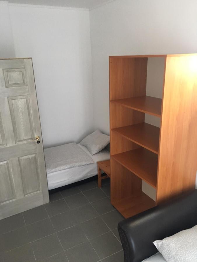 Tocc Apartman Gyal Ngoại thất bức ảnh