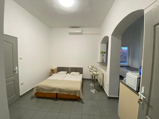 Tocc Apartman Gyal Ngoại thất bức ảnh