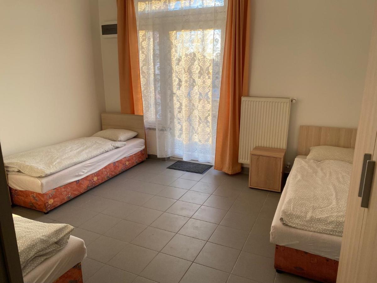 Tocc Apartman Gyal Ngoại thất bức ảnh