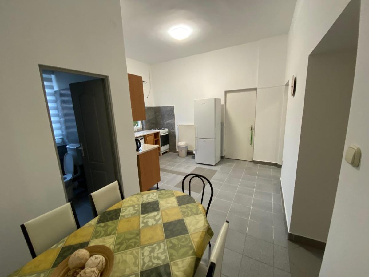 Tocc Apartman Gyal Ngoại thất bức ảnh