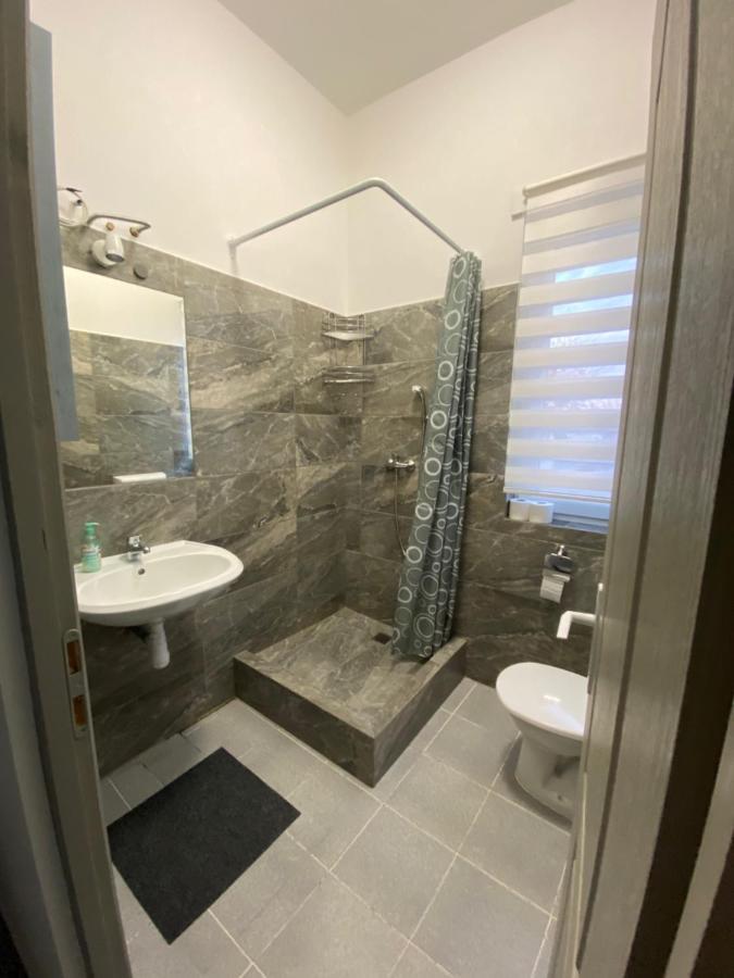 Tocc Apartman Gyal Ngoại thất bức ảnh