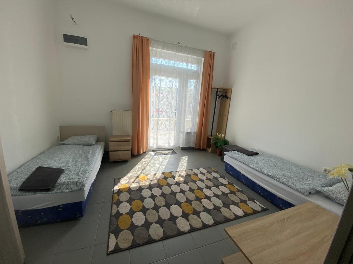 Tocc Apartman Gyal Ngoại thất bức ảnh