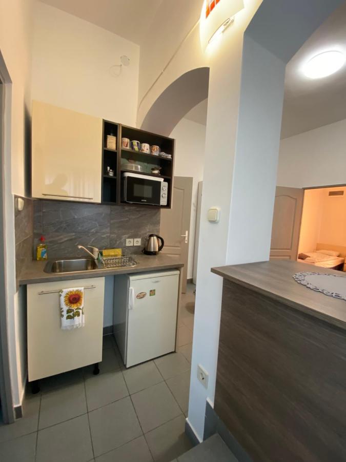 Tocc Apartman Gyal Ngoại thất bức ảnh