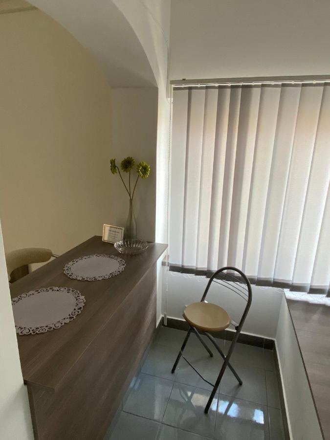 Tocc Apartman Gyal Ngoại thất bức ảnh