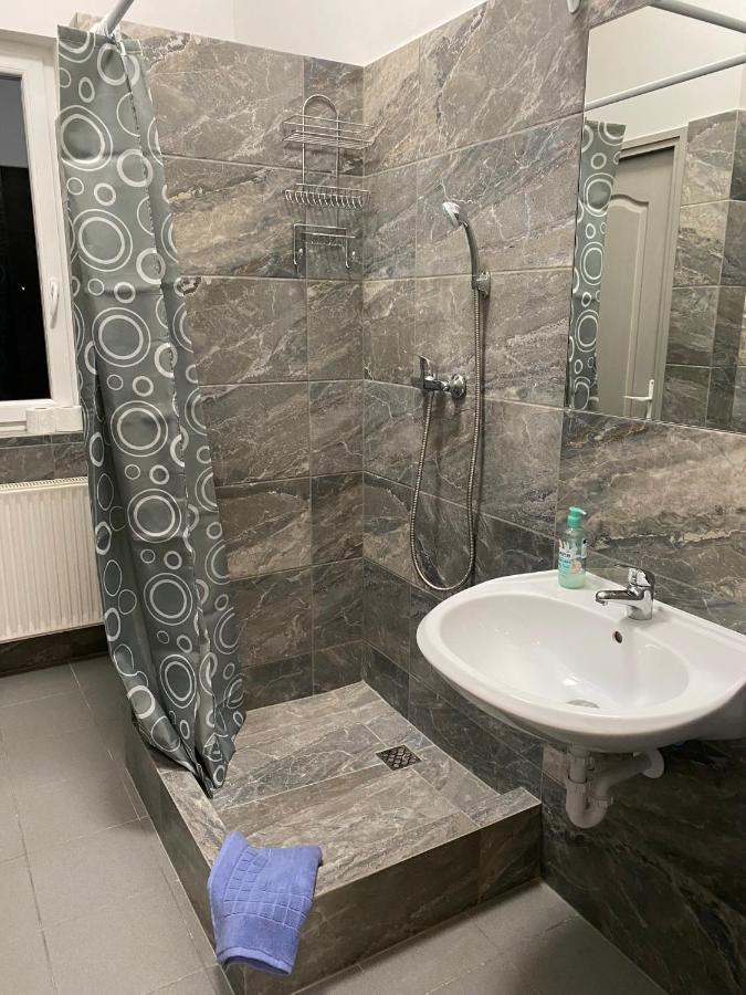 Tocc Apartman Gyal Ngoại thất bức ảnh