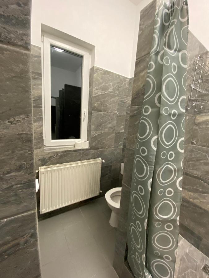 Tocc Apartman Gyal Ngoại thất bức ảnh