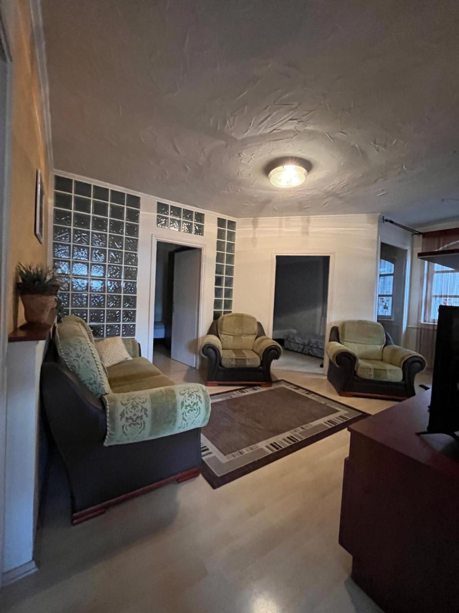 Tocc Apartman Gyal Ngoại thất bức ảnh