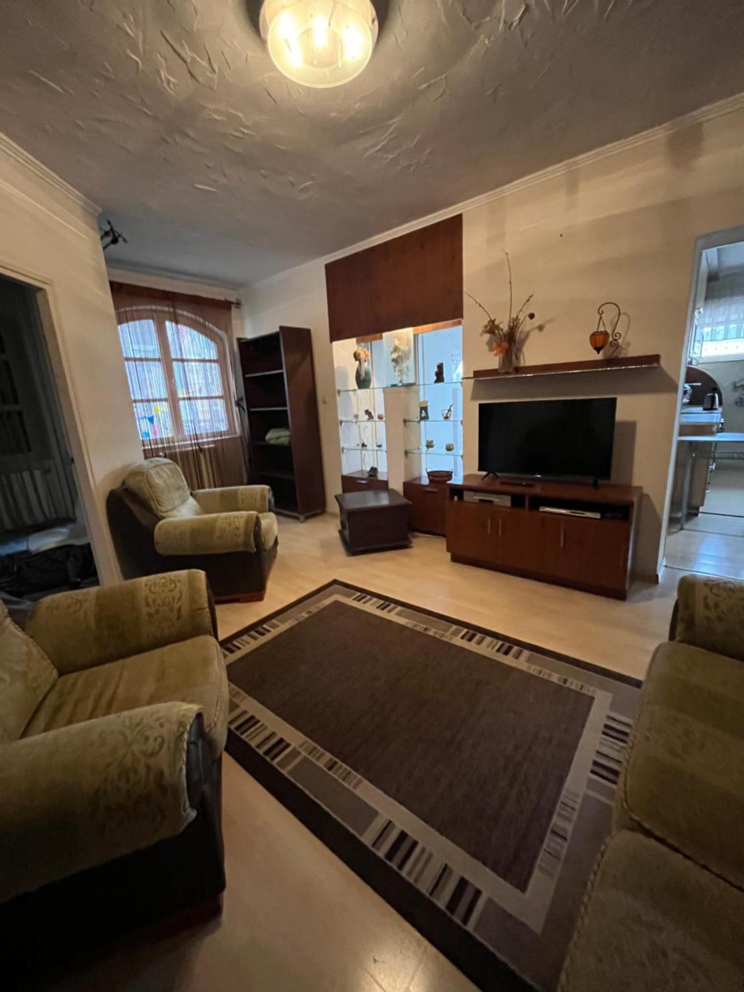 Tocc Apartman Gyal Ngoại thất bức ảnh