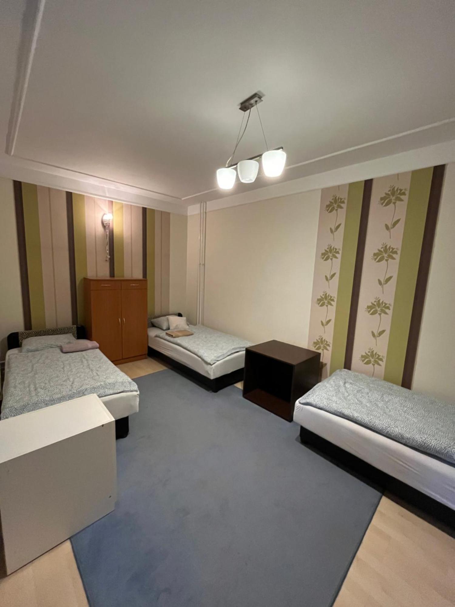 Tocc Apartman Gyal Ngoại thất bức ảnh