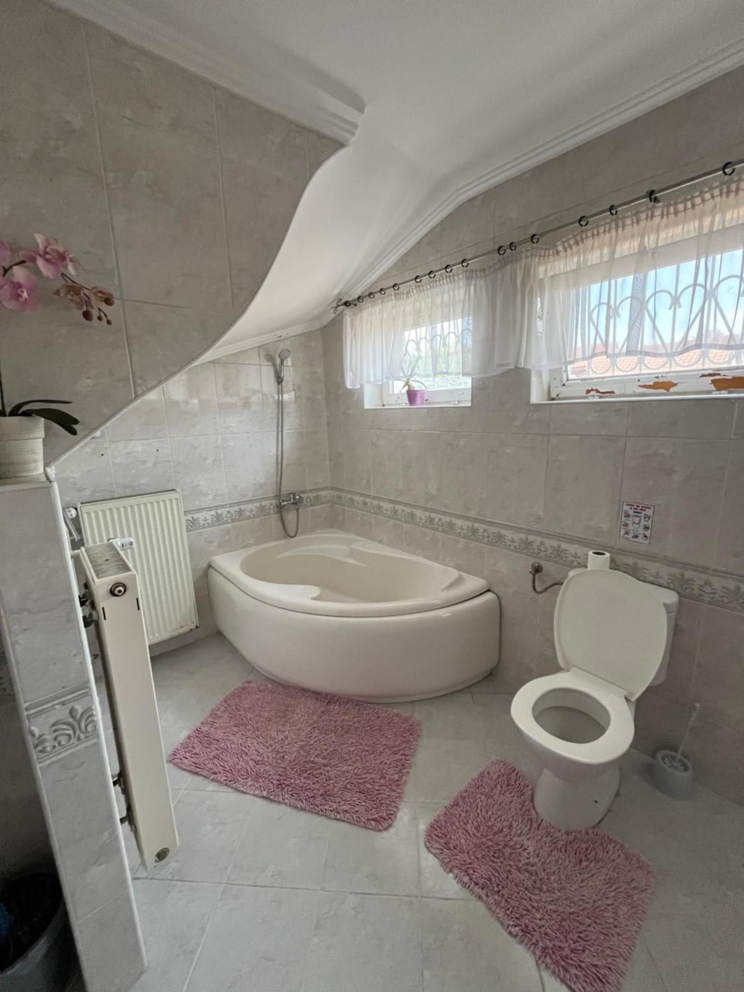 Tocc Apartman Gyal Ngoại thất bức ảnh