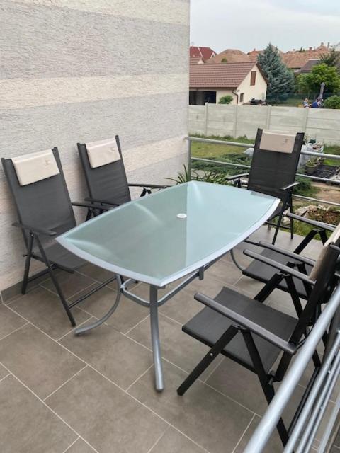 Tocc Apartman Gyal Ngoại thất bức ảnh